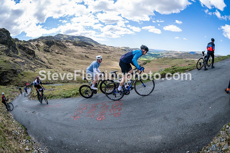 140655 - Hardknott Pass Camera 2 14.00-15.00