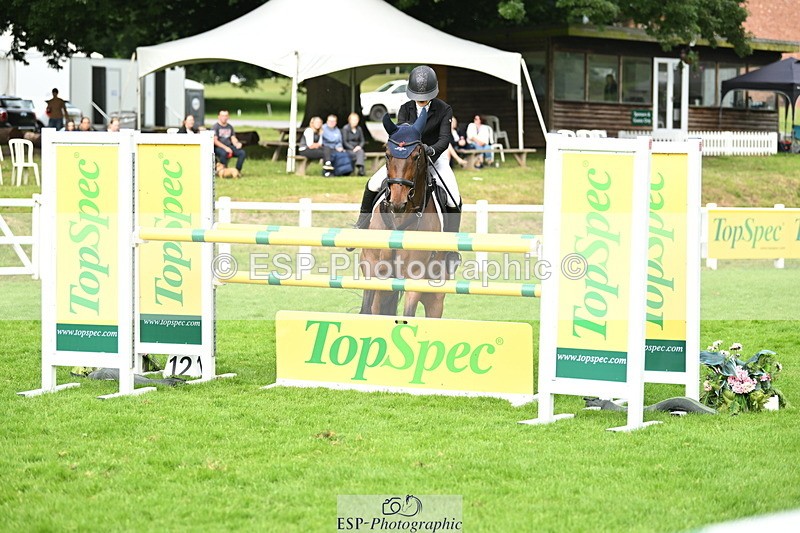250615A-085635-09316 - Cls 35 Foxhunter