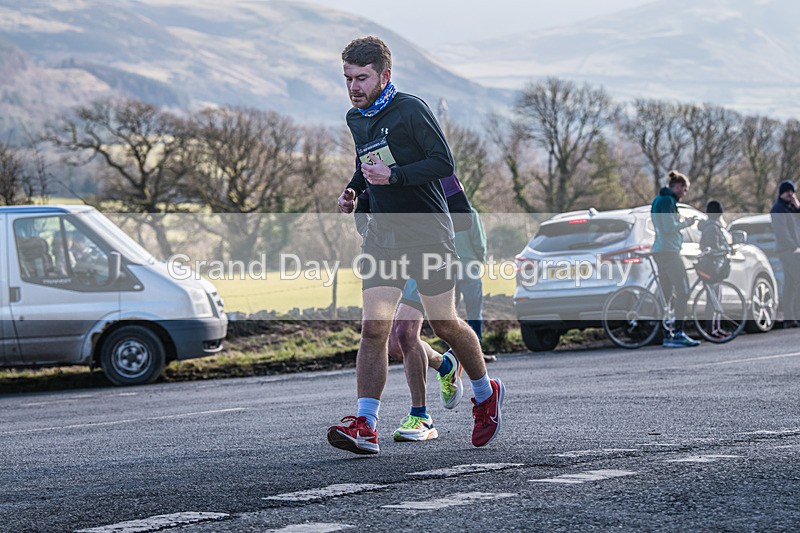 North Lakes-1200 - North Lakes 10K & Half Marathon Sunday 9th February 2025
