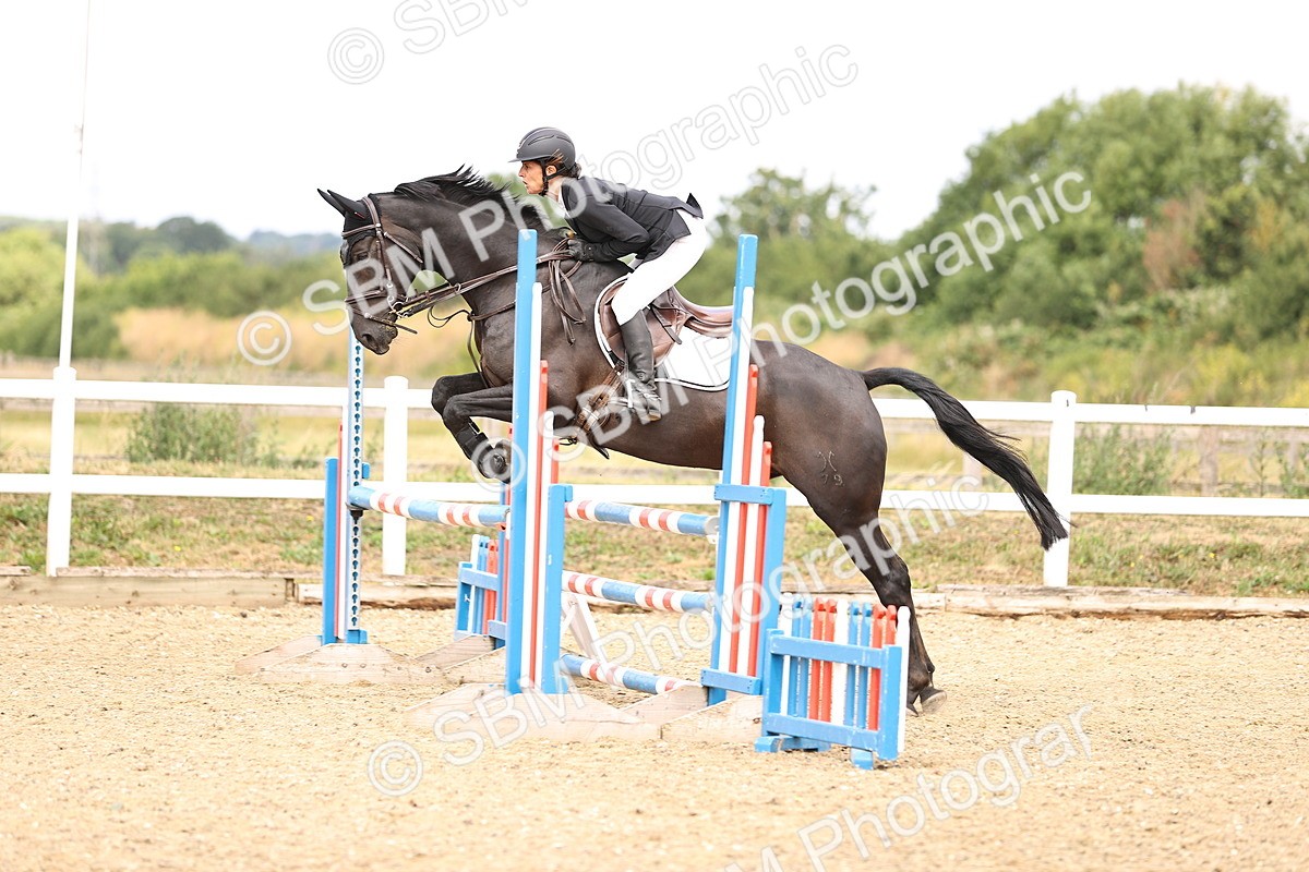 SBM_000324 - Class 3 - Senior British Novice - 90cm