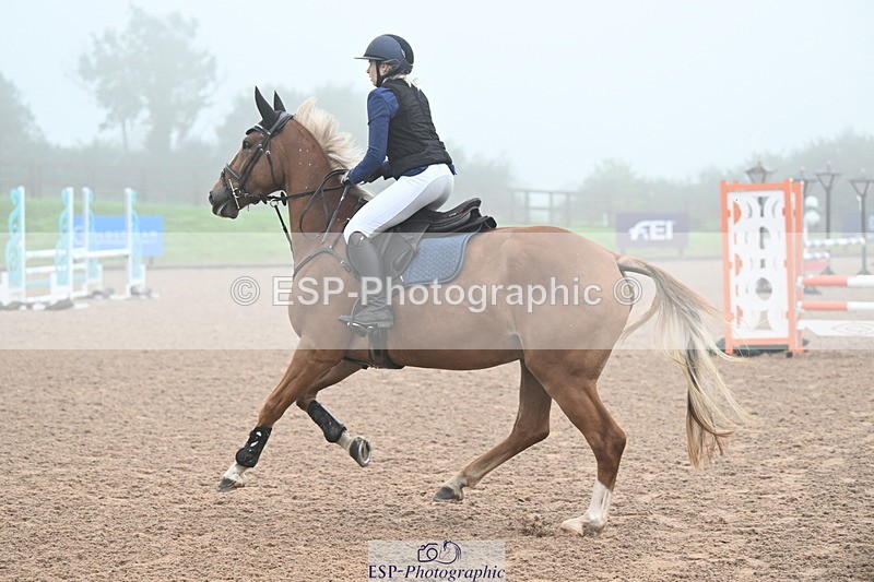 240908A-095733-02770 - Cls 11 Nat Am 85cm Qualifier