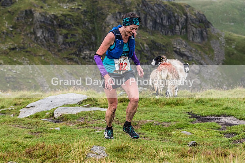 Kentmere-526 - Pete Bland Kentmere Horseshoe Fell Race Sunday 16th July 2023