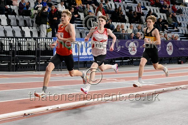 Age26SAT-916427 - Track Male Set Two