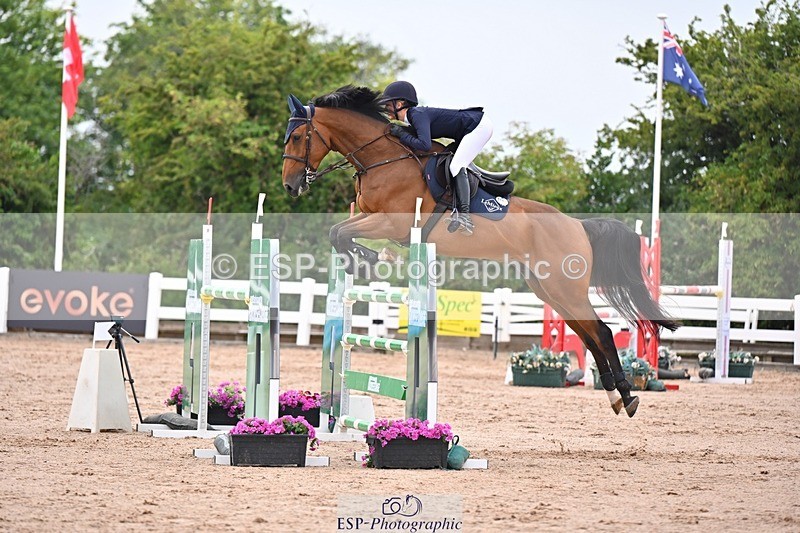 250718-103123-09088 - Cls 30, 1 Star 6yr old Tour