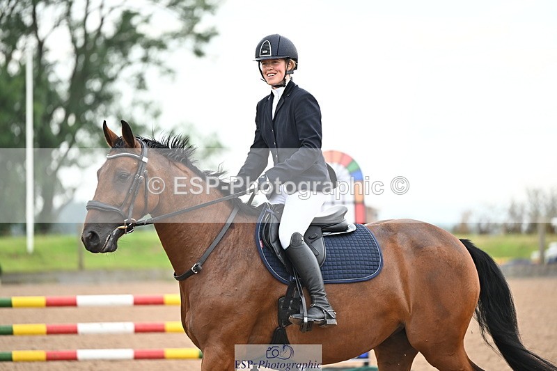 240828A-112004-00245 - Cls 2 Snr Discovery and 1m Open