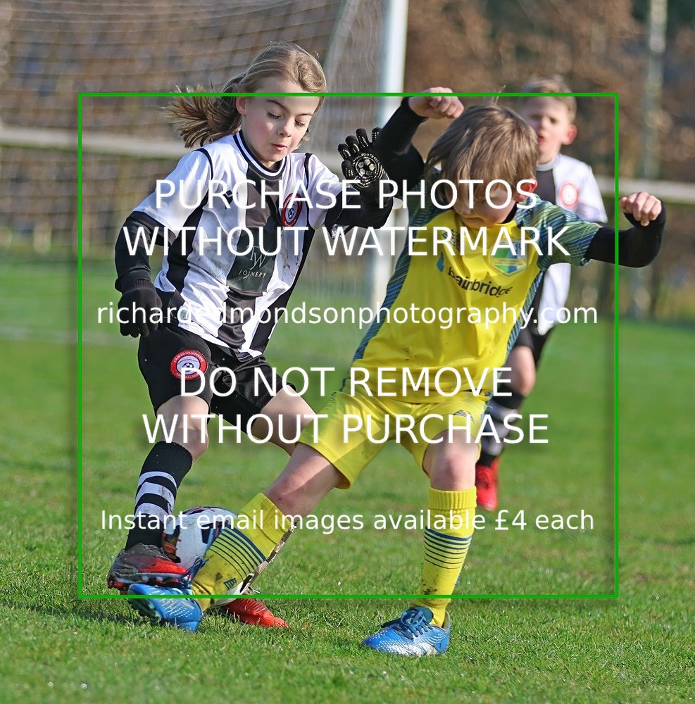 533A9117 - Craven Wanderers Under 7's (21/3/26)