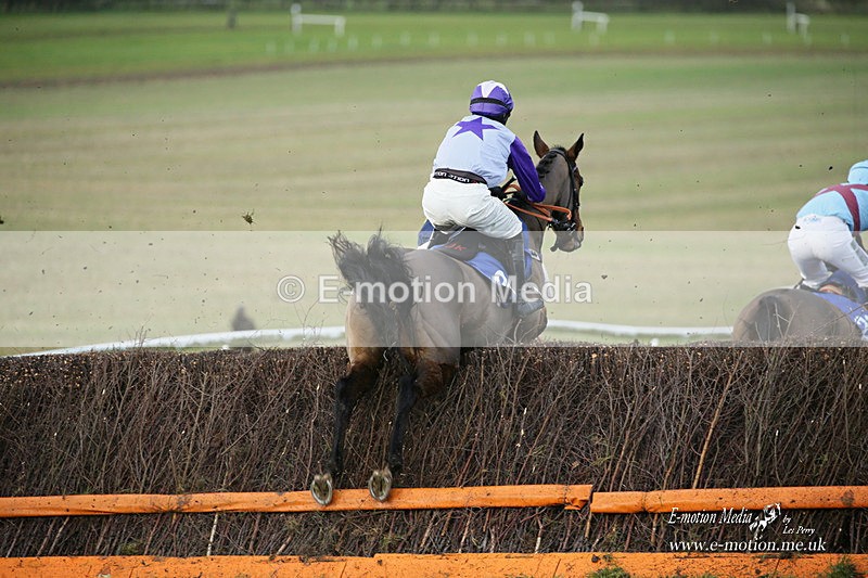 PtP 121221 593 - Barbury International Point-to-Point 112/12/2021