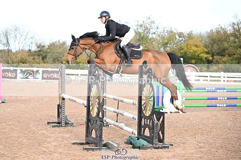 251022-111528-00234 - Clear Round & Cls 1 Brit Nov 90cm