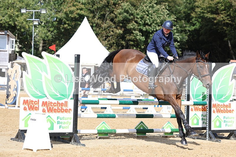 3E7A9763 - Class 10: Senior 95cm open