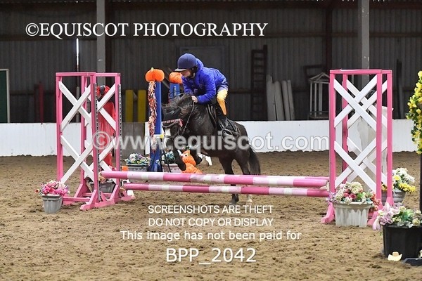 BPP_2042 - CLASS 3 TEAM SJ 50-55CM