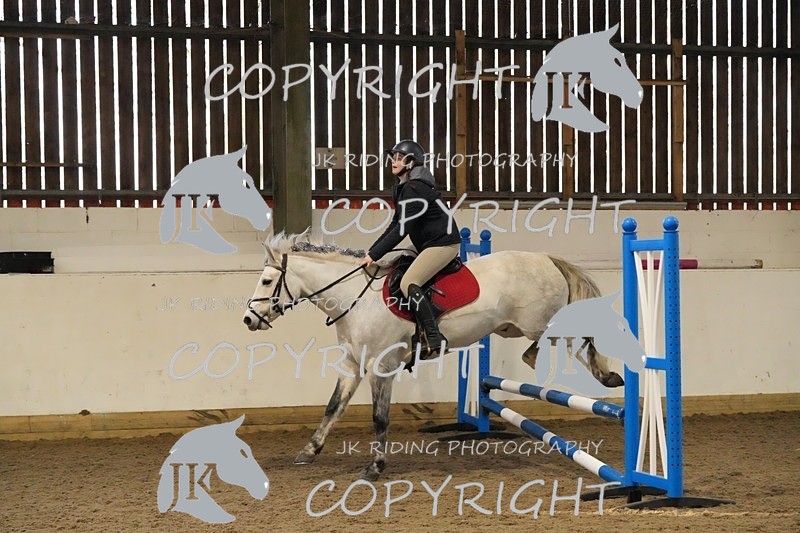 JKR01665 - Class 5 60cm