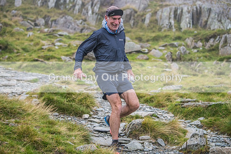 Turner-166 - Turner Landscape Fell Race Saturday 9th August 2025