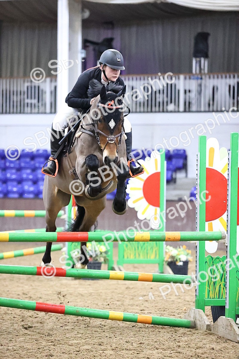 SBM_2191 - Class 8 - Nupafeed Supplements Senior Discovery/ 1m Open