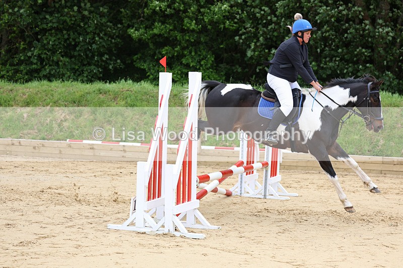 3E7A3901 - Class 5: 60cm Senior