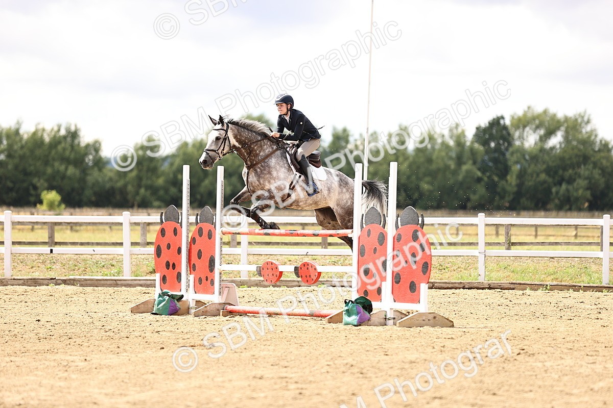 SBM_026749 - Class 13 - Senior Newcomers - 1.10m