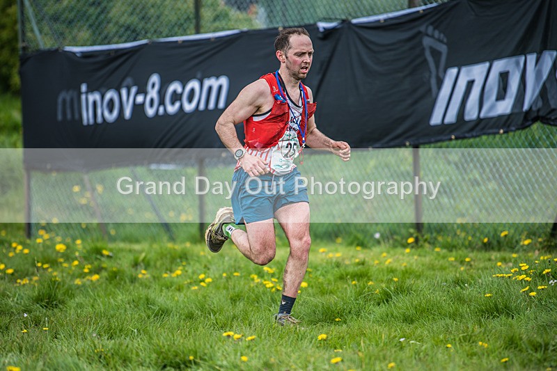 3 Peaks-1315 - The 3 Peaks Race Saturday 27th April 2024