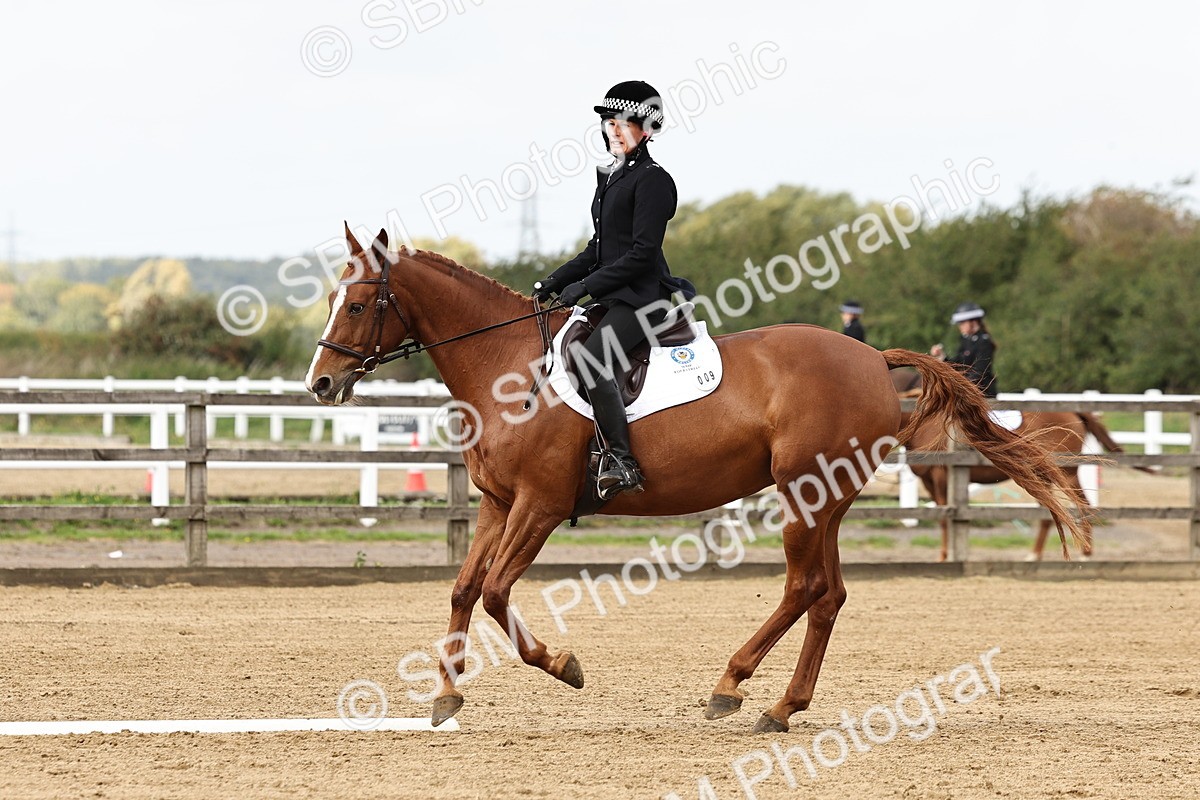 SBM_001142 - Class 46 - Novice 1 Combined Training