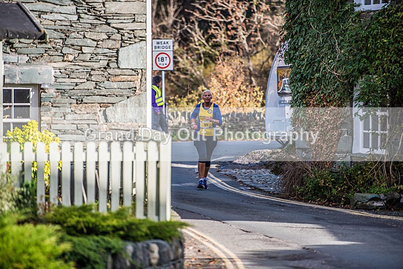 Derwentwater-1041 - Derwentwater 10 Mile Road Race Sunday 5th November 2023
