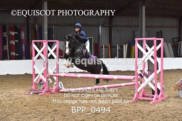 BPP_0494 - CLASS 6 70CM