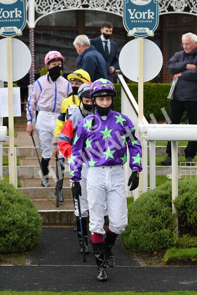 yr22052021r4-4 - Race 4 3.50pm WilliamHill.com Best Odds Guaranteed Stakes