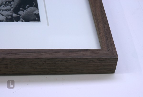 Walnut - frames