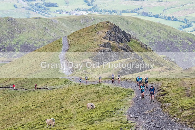 Belt Up Blencathra-137 - Kong Belt Up Blencathra Wednesday 8th June 2022