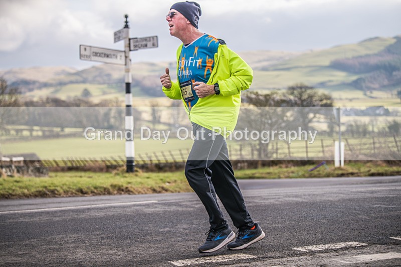 North Lakes-667 - North Lakes 10K & Half Marathon Sunday 9th February 2025