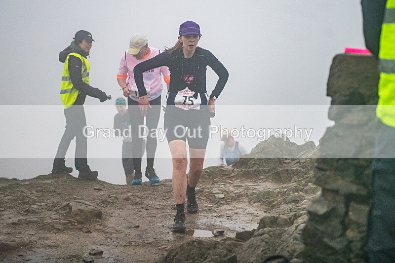 Loughrigg-650 - Loughrigg Fell Race Wednesday 10th April 2024
