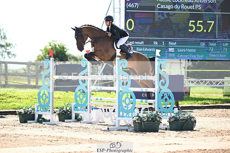 240718A-101346-04429 - Cls 1, 3 Star Small Tour 1.35m