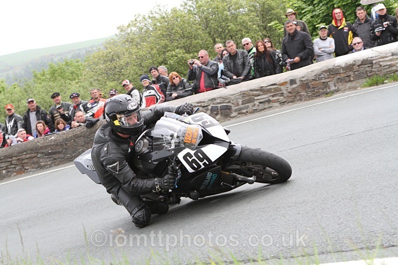  - Superbike Race