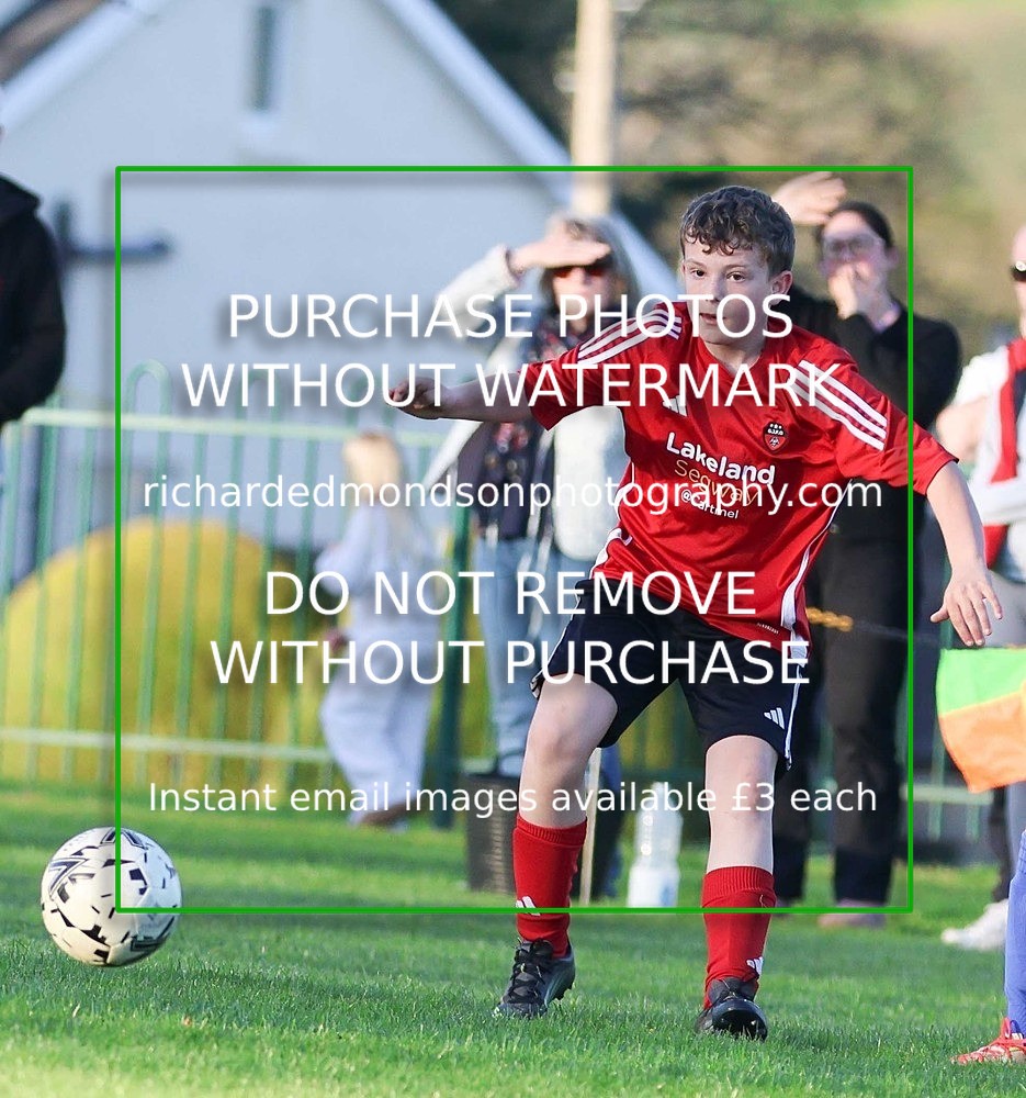 533A9307 - Grange United Under 13