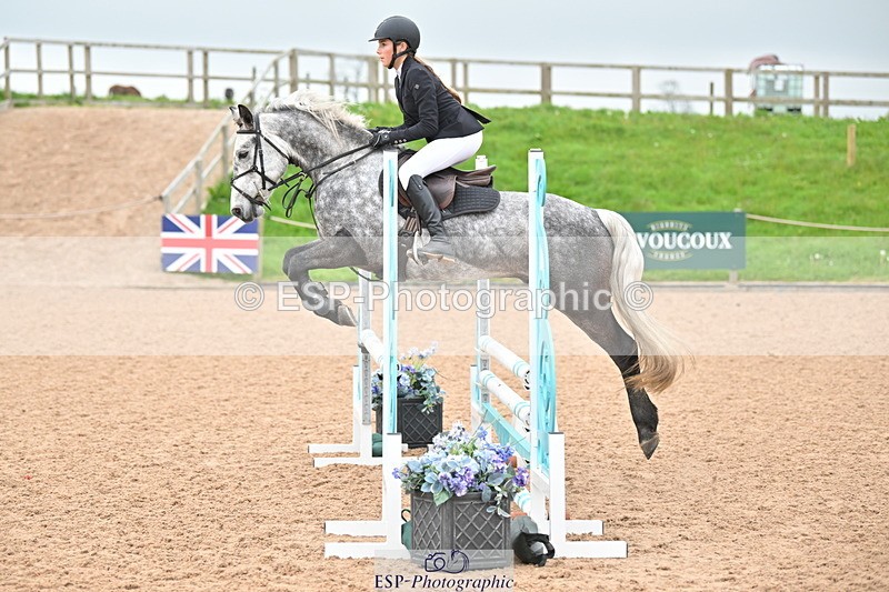 240505A-101616-03683 - Cls 2 Pony British Novice & 80cm Open