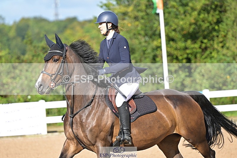 240912A-095231-00813 - Cls 8 Snr British Novice and 90cm Open