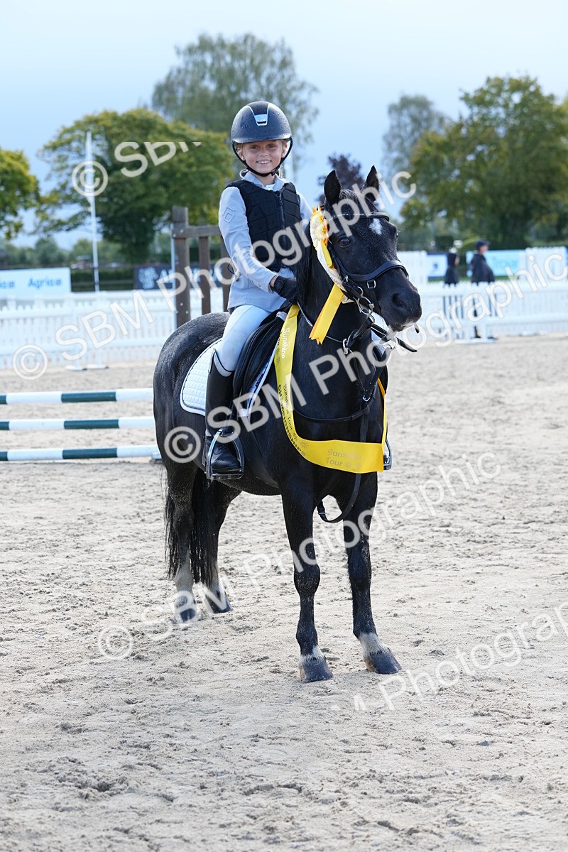 SBM_36384 - J5 - Junior Pony 50cm Championship