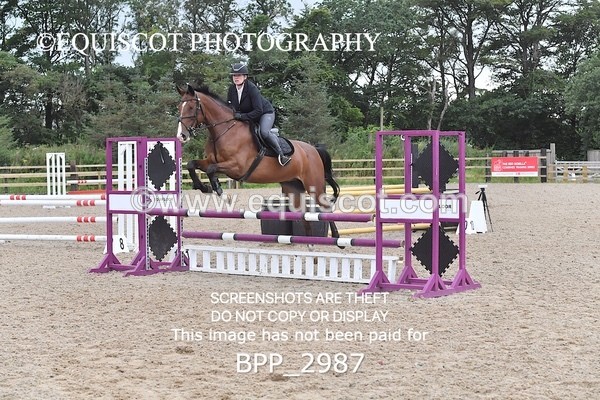 BPP_2987 - CLASS 5  0.95m Amateur Championship Qualifier
