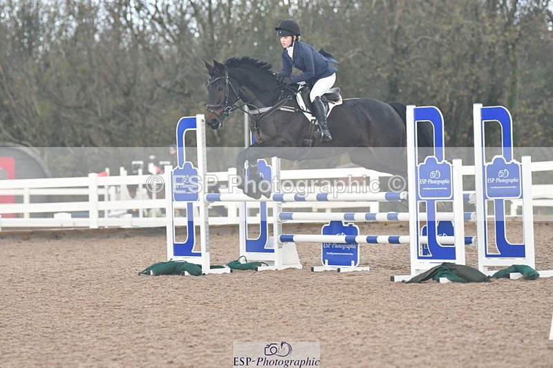 231110A-104354-00118 - Cls 2 British Novice & 90cm Open