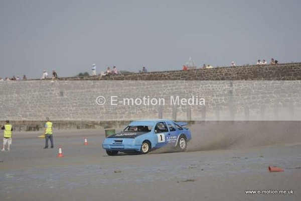 SR 270609-202 - Sand Racing 27/06/09