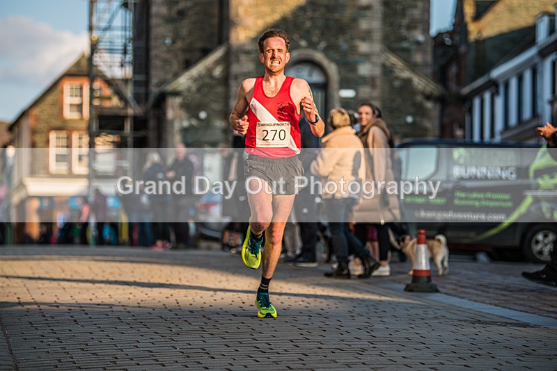 RTH-533 - Keswick Round The Houses Road Race, Wednesday 26th April 2023