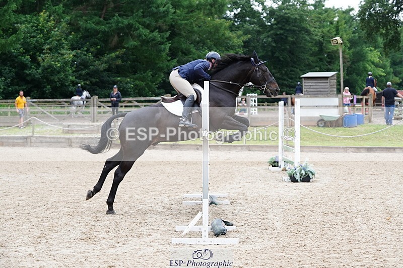 250613A-131318-01586 - Cls 12 95cm Amateur Quali