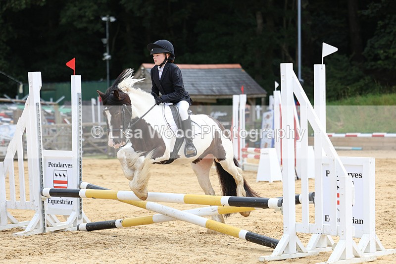 3E7A2635 - Class 4: 60cm Junior