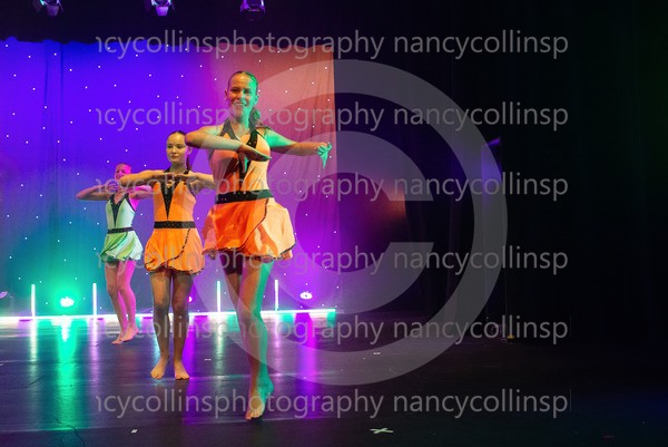 00095 - Rhythm Of the Night