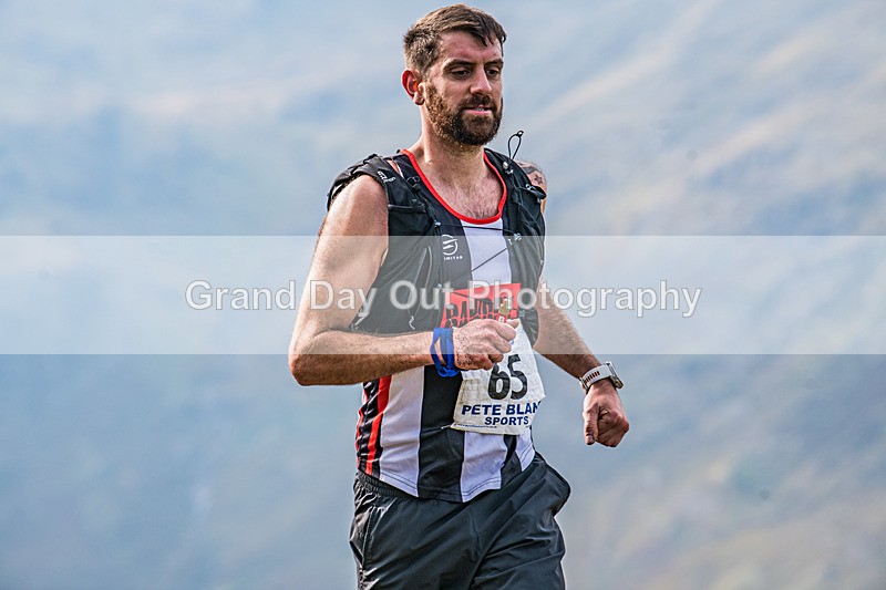 HBMR-Leg 4-472 - Hodgson Brothers Mountain Relay Leg 4 Saturday 5th October 2024