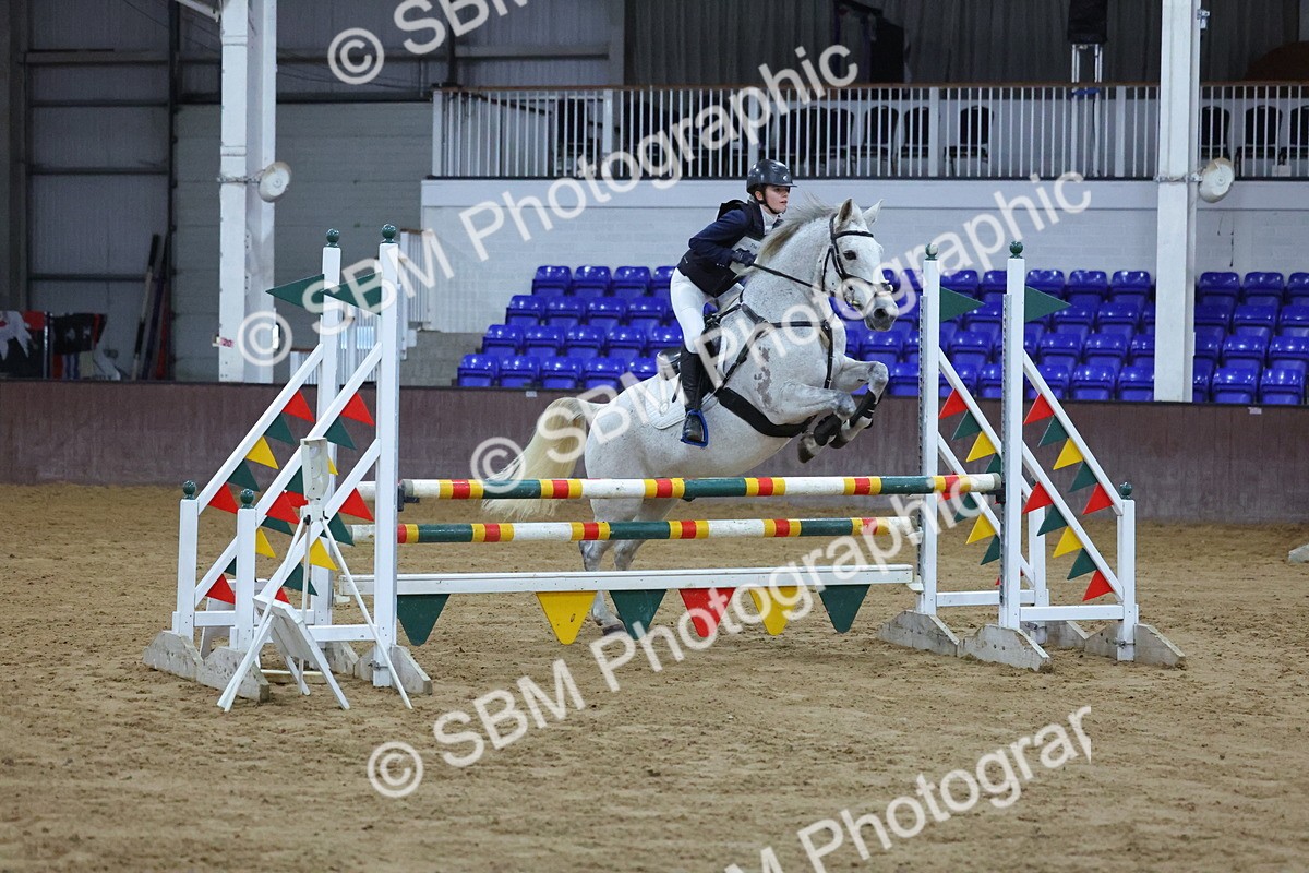 SBM_002192 - Class 6 - Show Jumping 90cm