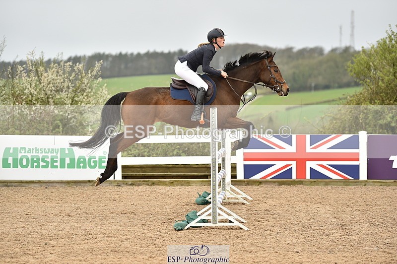 240403A-103346-00019 - Cls 1 British Novice and 90cm Open