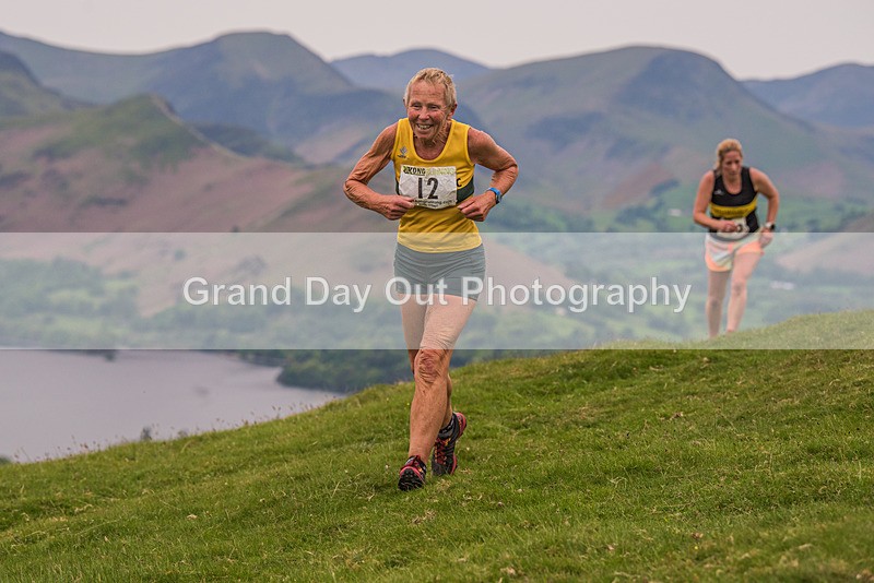 Latrigg-391 - Latrigg Fell Race Wednesday 17th May 2023