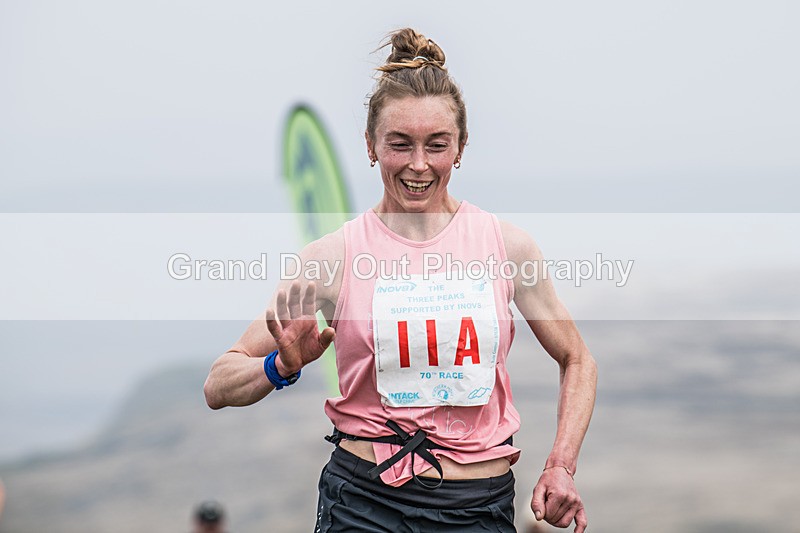 Pen Y Ghent-129 - The 3 Peaks Race Saturday 26th April 2025 - Pen Y Ghent