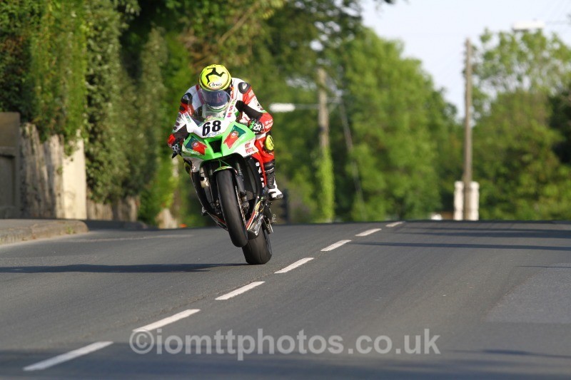 Nuno Caetano Kawasaki / Team of Portugal by KS - Tuesday Practice Solos