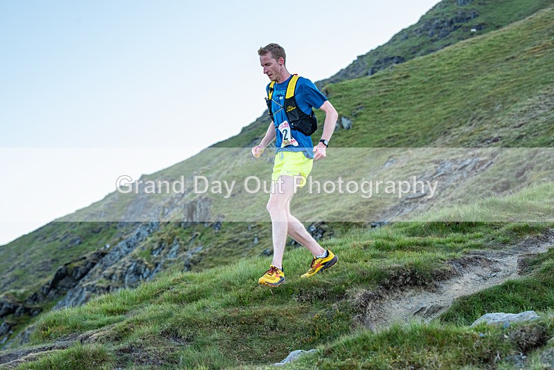 Blencathra-610 - Blencathra Fell Race Wednesday 7th June 2023