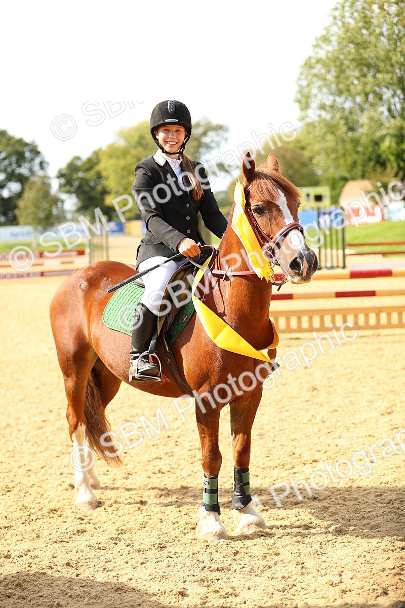 SBM_68011 - J17 - Junior Pony 80cm Championship