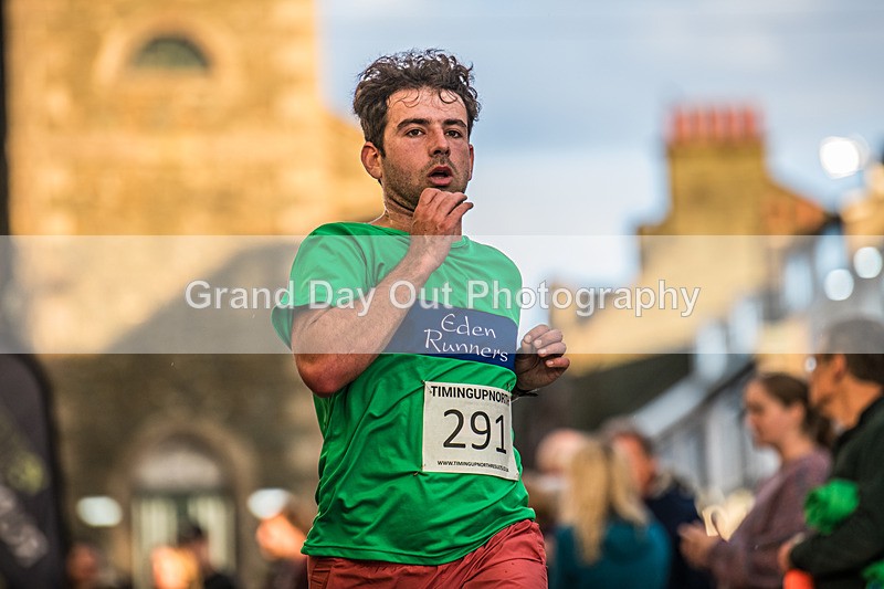 RTH-721 - Keswick Round The Houses Road Race Wednesday 23rd April 2025